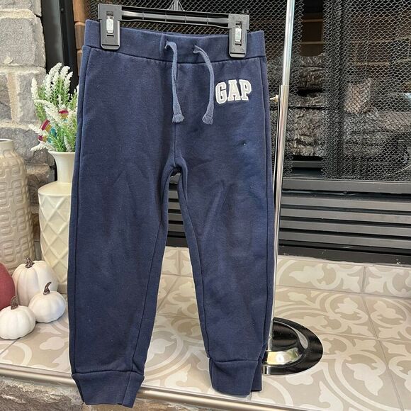 Gap Jogger Sweatpants - Picture 1 of 4